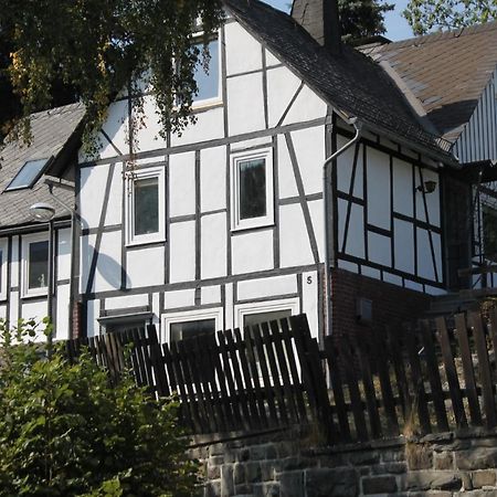فيلا Landhuis Zueschen وينتربرغ المظهر الخارجي الصورة