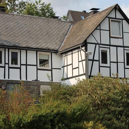 فيلا Landhuis Zueschen وينتربرغ المظهر الخارجي الصورة
