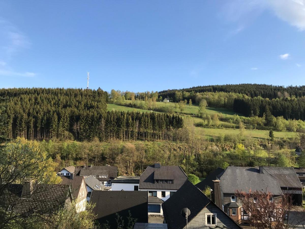 فيلا Landhuis Zueschen وينتربرغ المظهر الخارجي الصورة