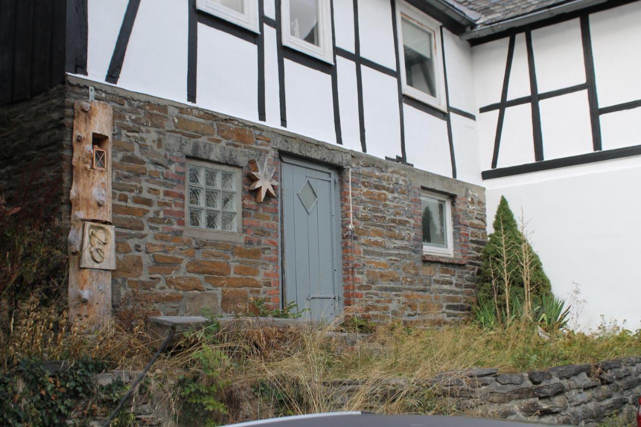 فيلا Landhuis Zueschen وينتربرغ المظهر الخارجي الصورة