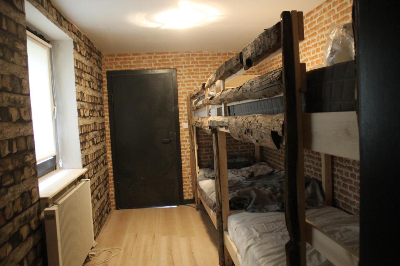 فيلا Landhuis Zueschen وينتربرغ المظهر الخارجي الصورة