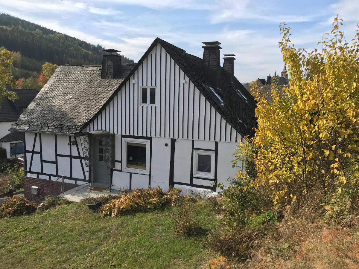 فيلا Landhuis Zueschen وينتربرغ المظهر الخارجي الصورة